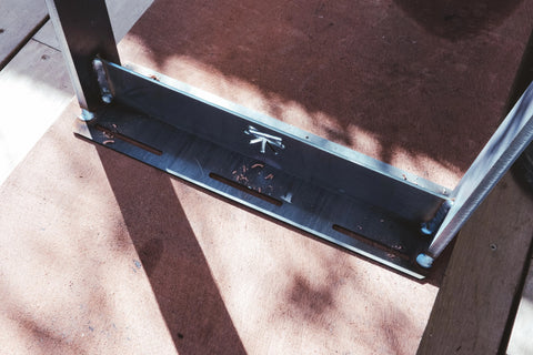 DESIGNER TABLE LEGS